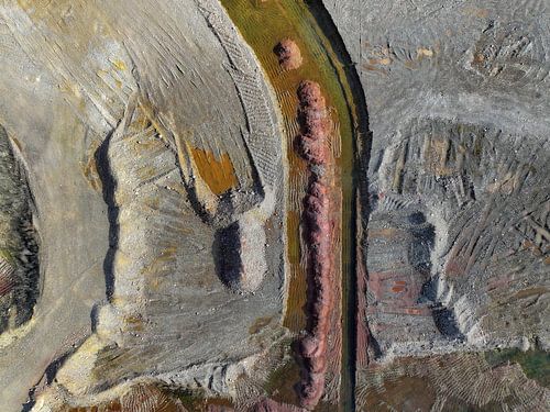 Strukturen der Erde 5 von Thorsten John