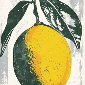Lemon van Thea
