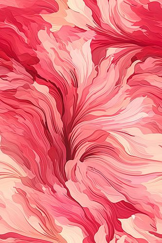 Suminagashi Texture marbrée #XXV