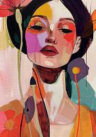 Vivid Palette