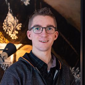 Diederik van Duijn profielfoto