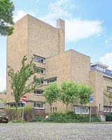 Voormalige Gerardus Majellaschool - Tuinwijk - Utrecht