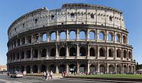 Colosseum in Rome