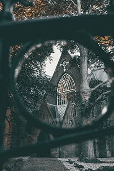 Durch das Auge der Zeit