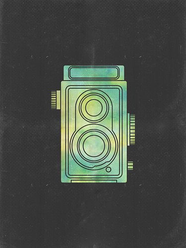 Vintage Camera