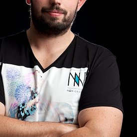 Christiaan Sauer Profilfoto