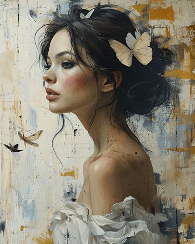 Ontmoet me in mijn wereld