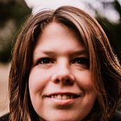Hanne Boullart profielfoto