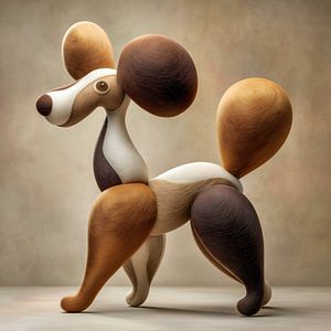 Doggy Strut
