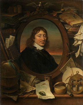 Gerard Pietersz Hulft, Govert Flinck