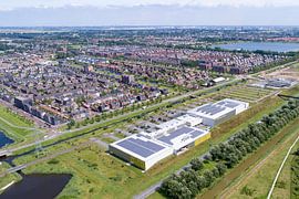Sportpark Koning Willem-Alexander
