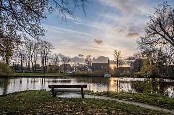 Glückstadt Park
