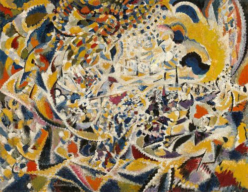 Rhythm of Light Waves: Street + Sun + Crowd, Jules Schmalzigaug