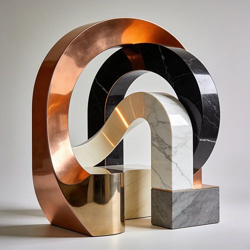 Harmonie van de elementen
