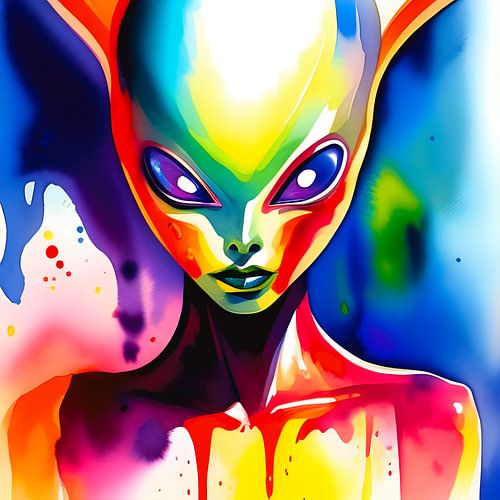 Vivid Visions from Venus