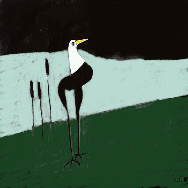 Aucune anomalie à signaler 6 par Martin Groenhout