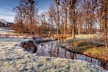 River Geul @ Epen by Rob Boon