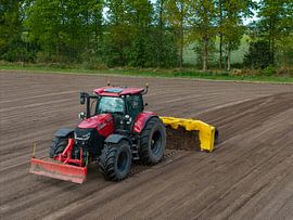 Graafstra AGRA KB 500 SV 30 van CP76 Fotografie