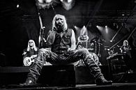 Uriah Heep von edwin houdevelt Miniaturansicht