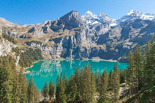 Oeschinsee