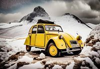 Citroen 2CV