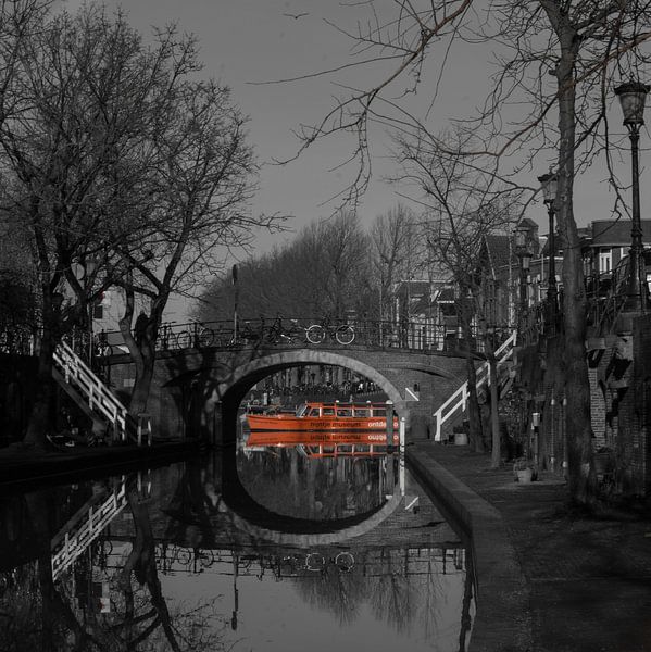 Utrecht 2018 by Marcel van der Stroom