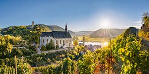 Beilstein an der Mosel