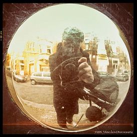 Reinhold Podevijn photo de profil