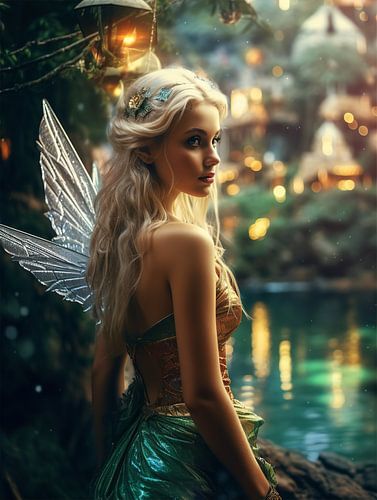 Tinkerbell