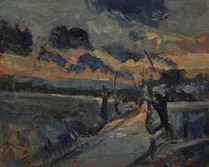 Geul bei Cottessen