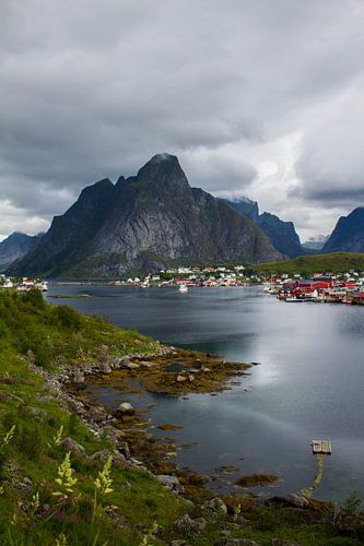 Reine (Lofoten)