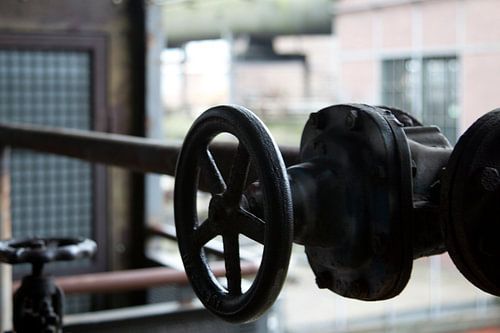 Landschaftspark Duisburg-Nord