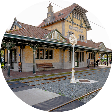 Tijdloze Nostalgie voor uw Muur