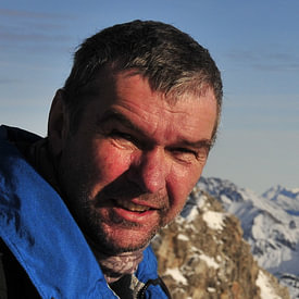 Walter G. Allgöwer Profile picture