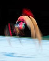 Acrogymnast