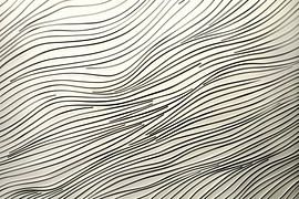 Modern Lines by ARTEO Paintings