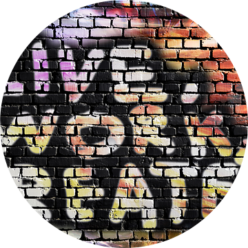 Leven, werken, creëren