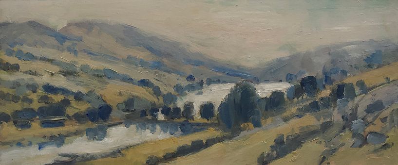 Thirlmere van Nop Briex