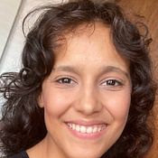 Larissa Soto Profile picture