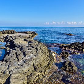 La poésie du pêcheur de la mer Ionienne sur Silva Wischeropp