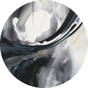 Abstract Expression #22