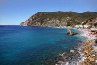 La côte rocheuse toscane