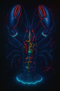 LOBΣ7R - PROTOCOLE SUR LES CRUSTACÉS 2099