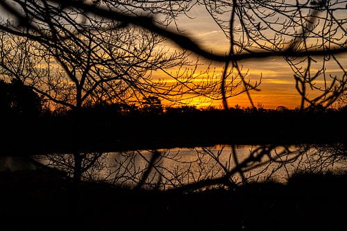Zonsopkomst