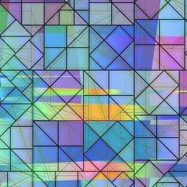 Unité de traitement celtique 33 sur Claudia Gründler