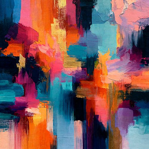 Visual Experience by Harry Hadders Design