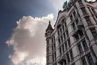 Rotterdam, Witte Huis