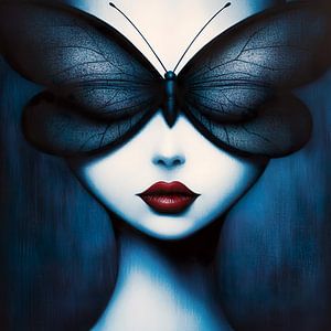 Mystische Metamorphose