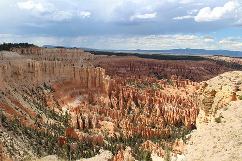 Bryce Canyon National Park