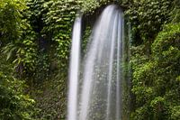 Sendang Gile Wasserfall